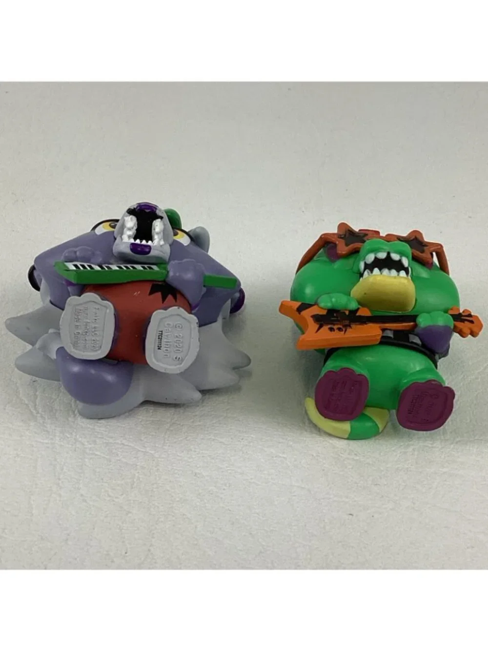 Funko Five Nights At Freddy's Roxanne Montgomery Vinyl Figures Mystery Minis Lot
